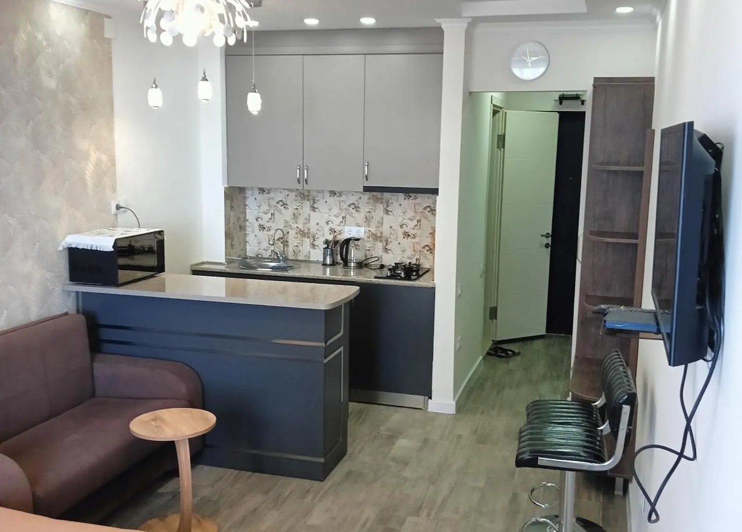 Best Western Premier 바투미