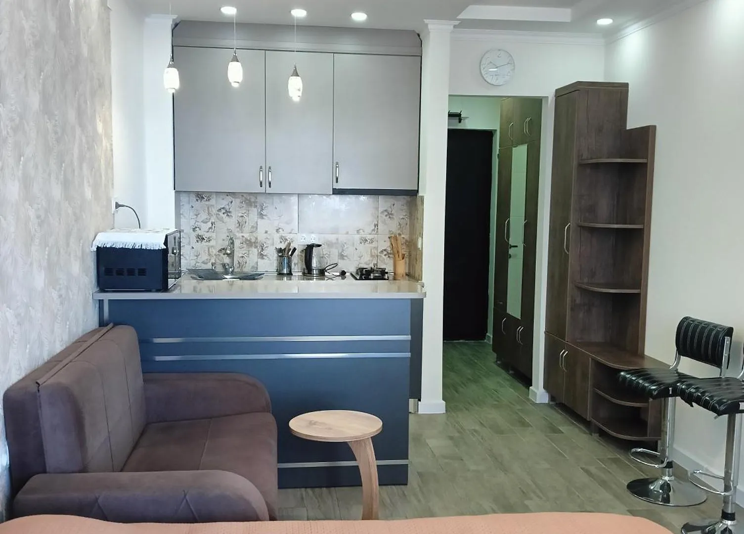 Best Western Premier 바투미 아파트